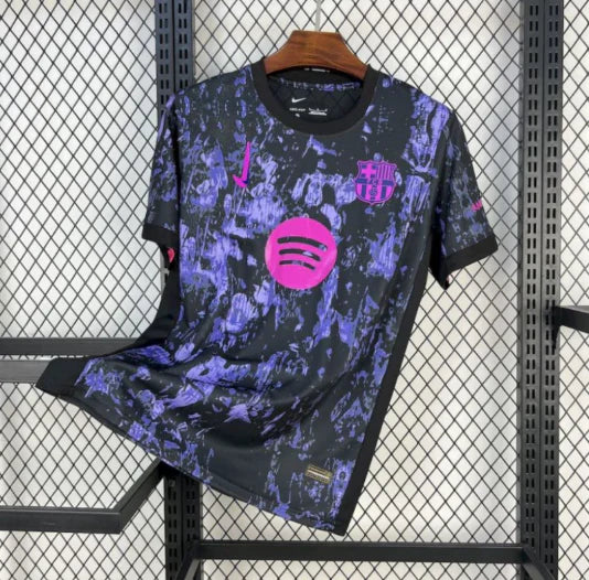 ברצלונה ספיישל סגולה 25/26