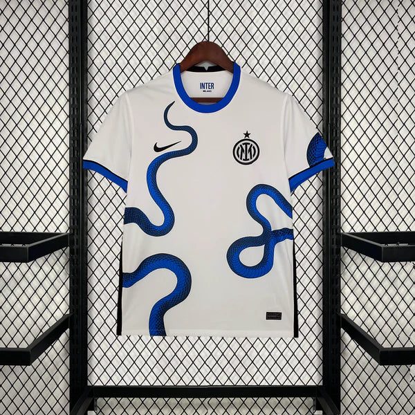 אינטר מיוחדת 2021 רטרו