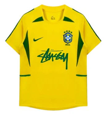 ברזיל 02/03 סטוסי רטרו