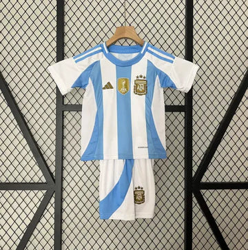 ארגנטינה בית 22/23 ילדים
