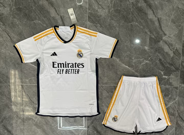 ריאל מדריד בית 23/24 ילדים
