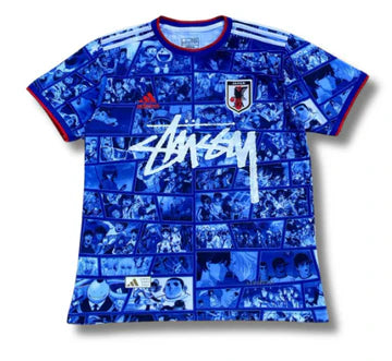 יפן 22/23 סטוסי רטרו