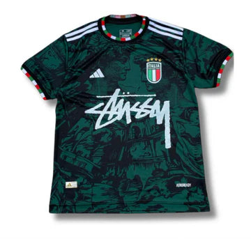 איטליה 24/25 סטוסי