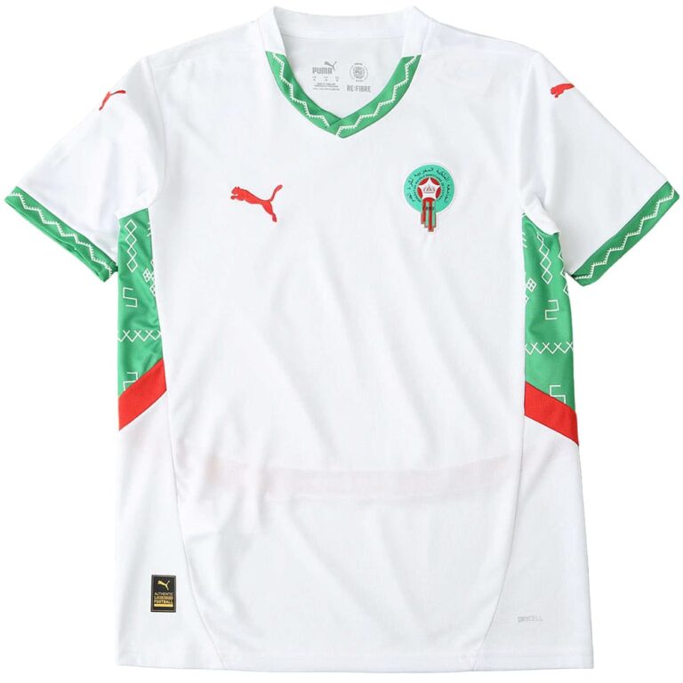 מרוקו חוץ מונדיאל 2026