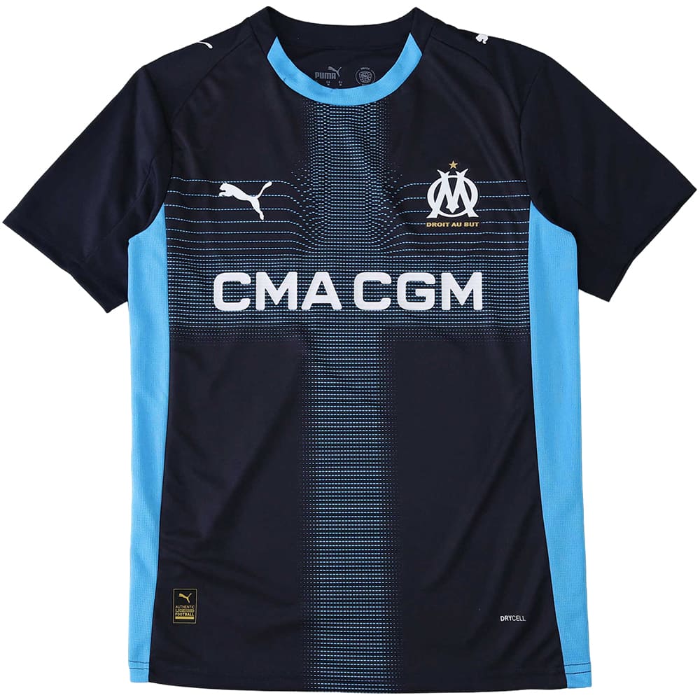 מארסיי חוץ 25/26