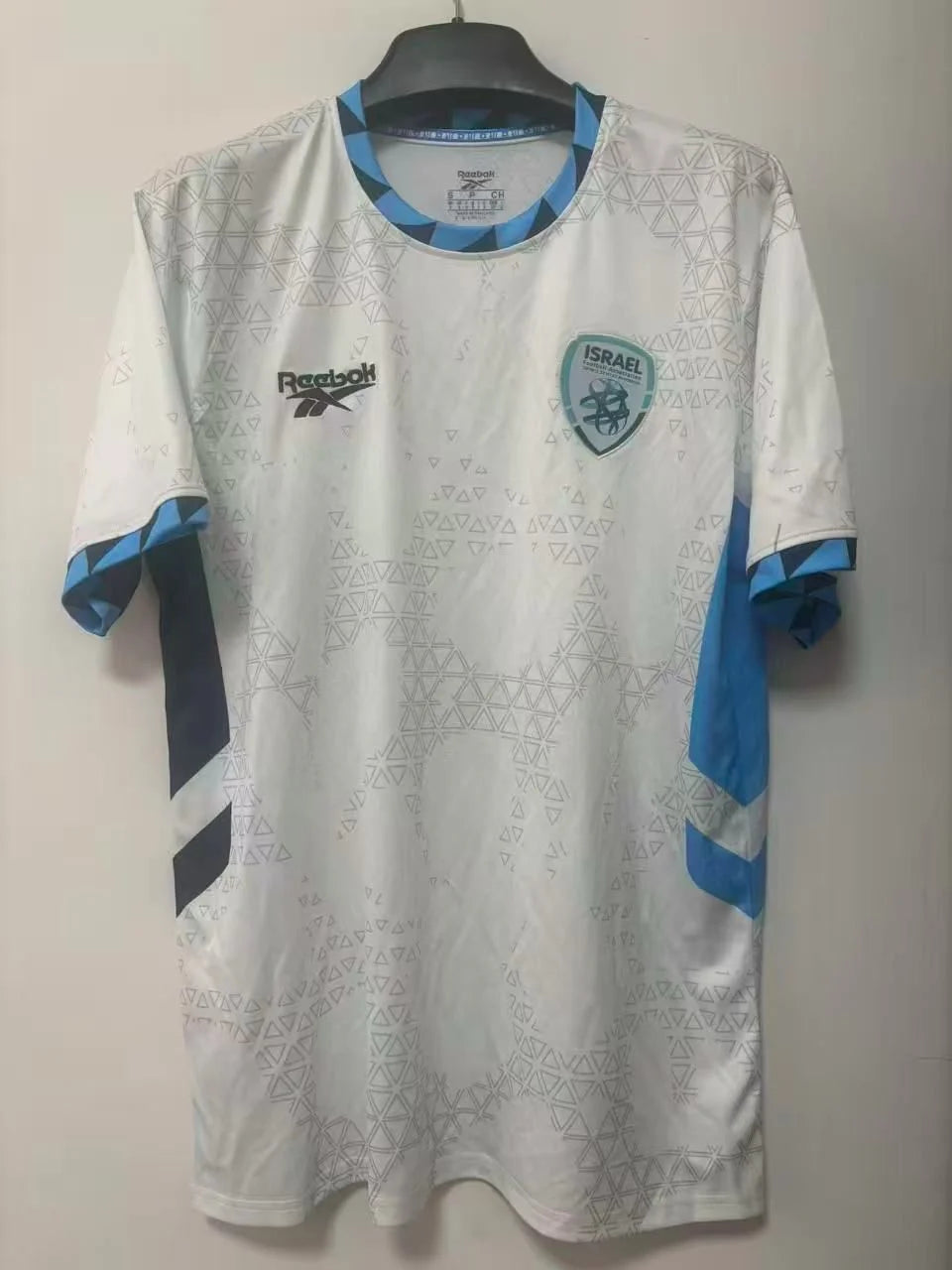 נבחרת ישראל חוץ 25/26