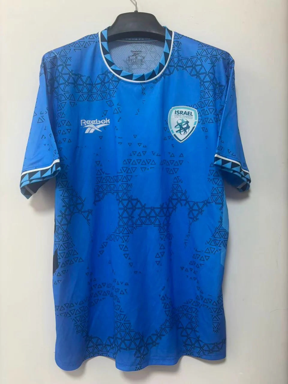 נבחרת ישראל בית 25/26