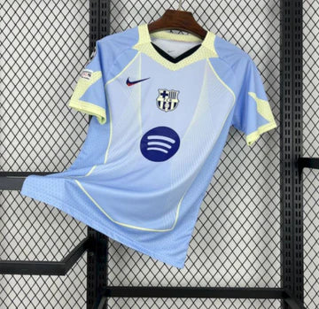 ברצלונה ספיישל כחולה 25/26