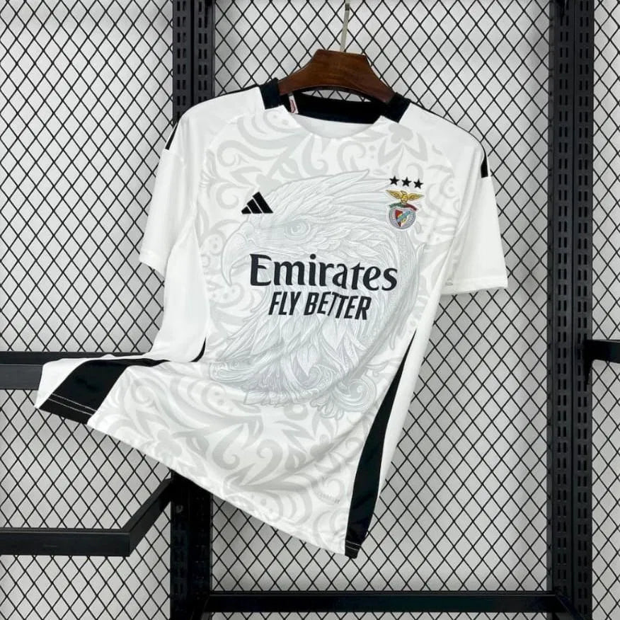 בנפיקה חולצה רביעית 24/25