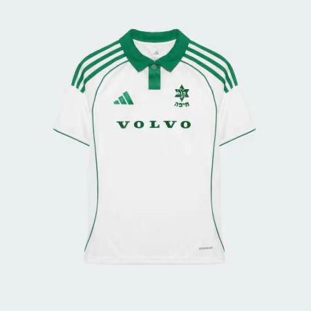 מכבי חיפה חולצת חוץ 25/26