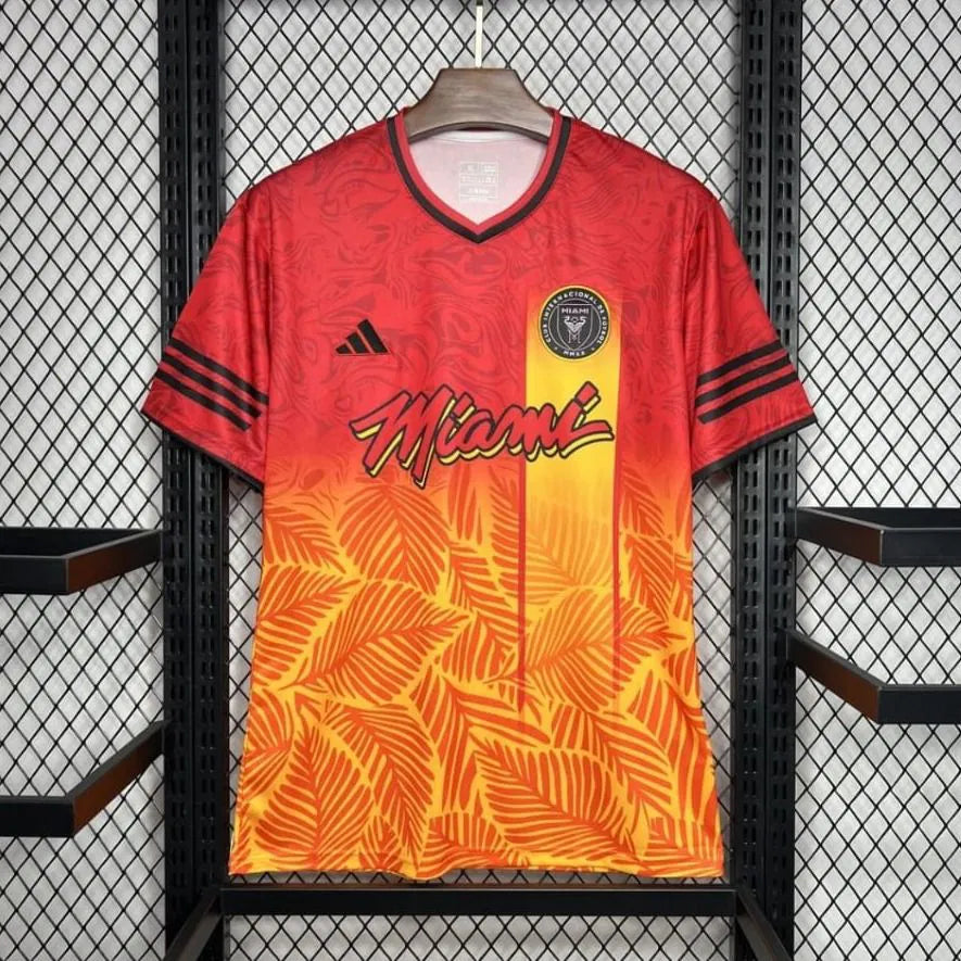 אינטר מיאמי 24/25 ספיישל