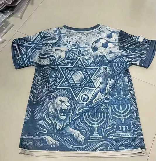 נבחרת ישראל ספיישל מגן דוד