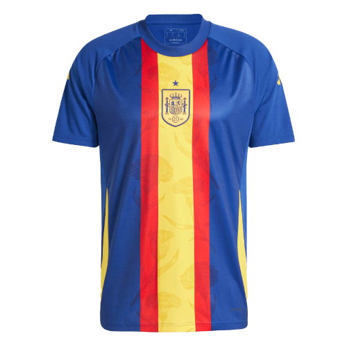 ספרד חוץ מונדיאל 2026