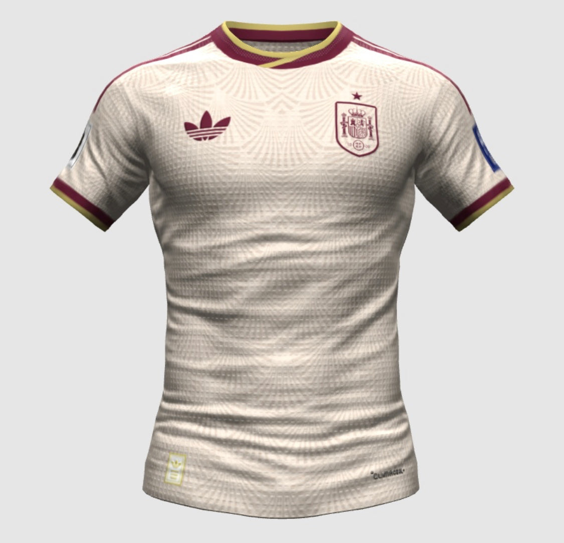 ספרד ספיישל 25/26