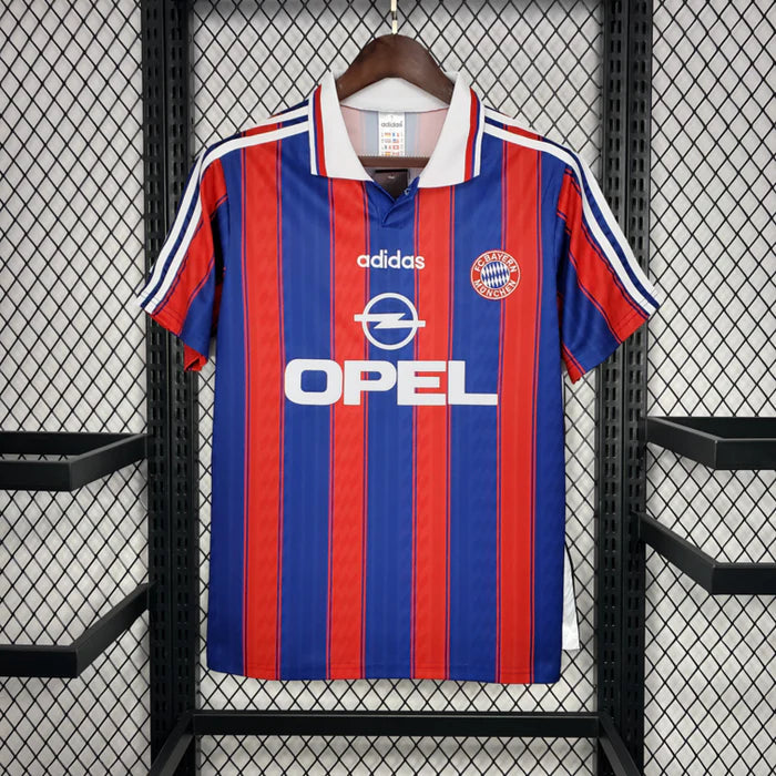 באיירן מינכן 1995 רטרו