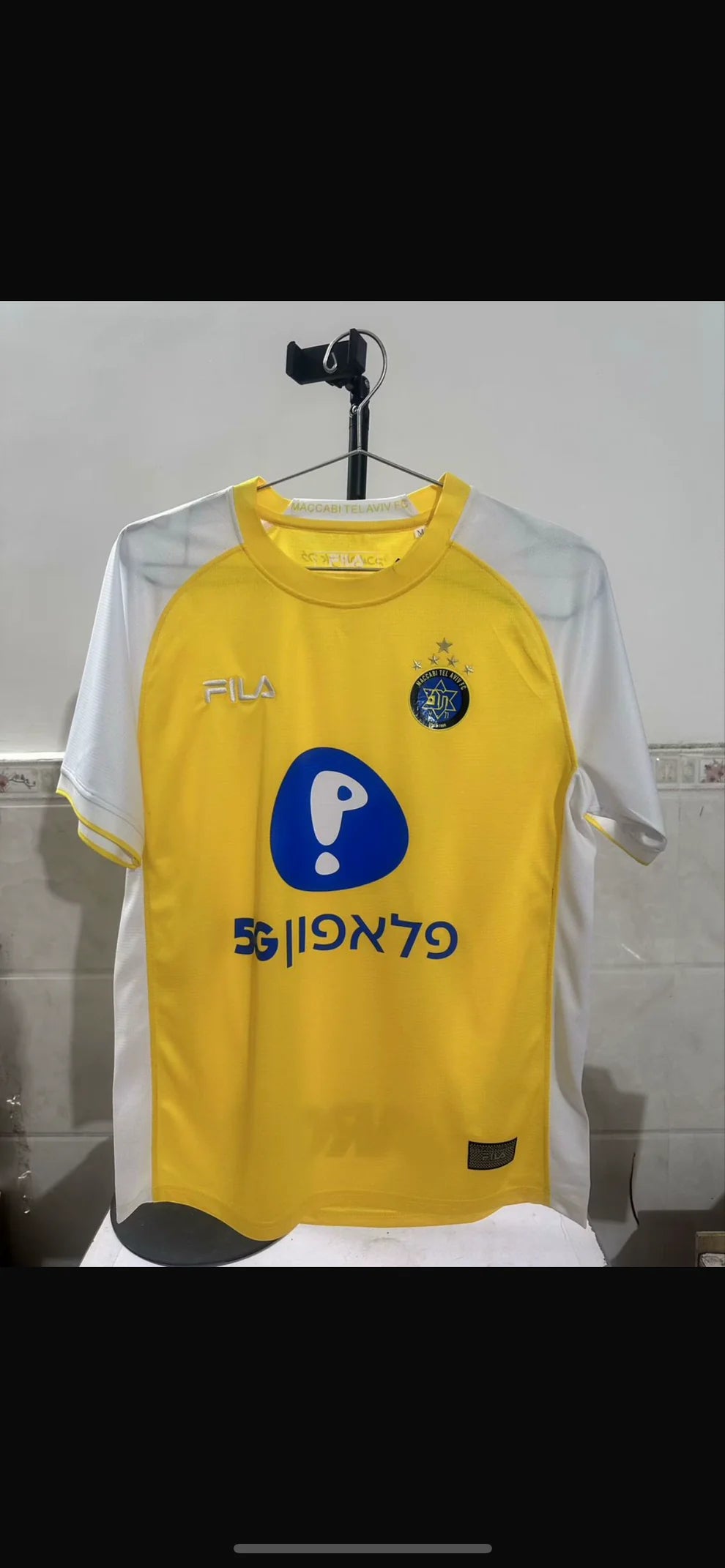 מכבי תל אביב בית 24/25