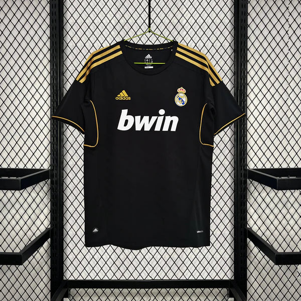 ריאל מדריד 2012 חוץ רטרו