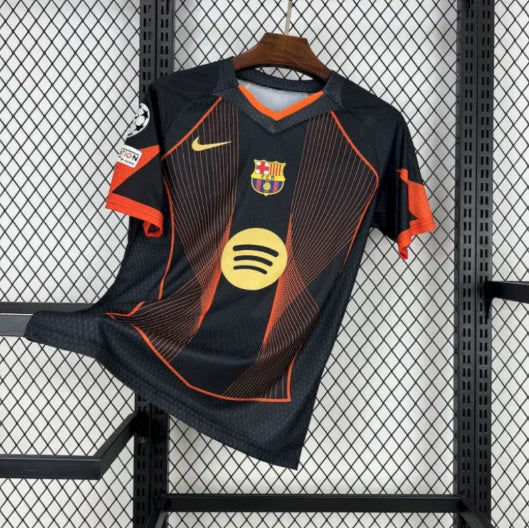 ברצלונה ספיישל 25/26