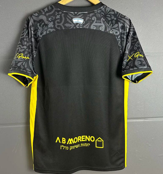 ביתר ירושלים חוץ 25/26