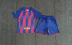 ברצלונה בית 25/26 ילדים