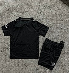 מנצ'סטר סיטי חולצה שלישית 25/26 ילדים