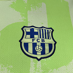 ברצלונה חולצה שלישית 24/25