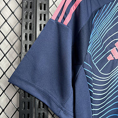 לידס יונייטד חולצה שלישית 24/25