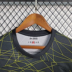 פריז 23/24 רביעית ארוכה רטרו