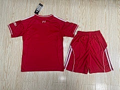 ליברפול בית 25/26 ילדים