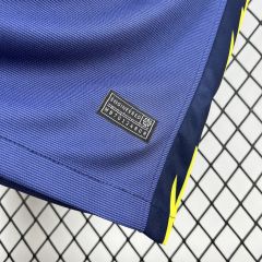 אתלטיקו מדריד חוץ 25/26