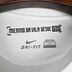 סנטוס בית 2011/12 רטרו חולצה ארוכה