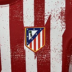 אתלטיקו מדריד חולצת אימון 25/26 ארוכה