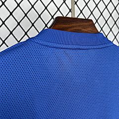 צ'לסי בית 2009/10 רטרו חולצה ארוכה