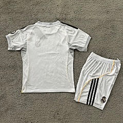 ריאל מדריד בית 25/26 ילדים