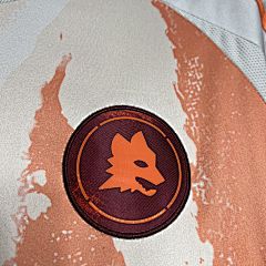 רומא חוץ 24/25