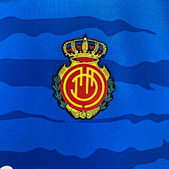 מיורקה חולצה שלישית 24/25