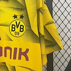דורטמונד חולצה שלישית 23/24 רטרו