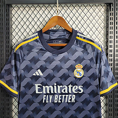 ריאל מדריד חוץ 23/24 רטרו