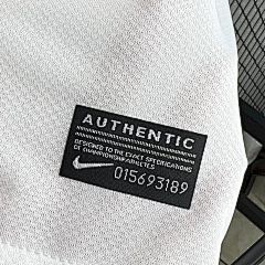 סנטוס בית 2011/12 רטרו חולצה ארוכה