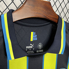 מנצ'סטר סיטי חולצת חוץ 24/25