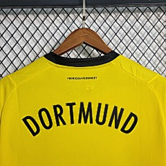 דורטמונד בית 23/24 רטרו