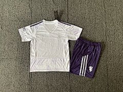 מנצ'סטר יוניטד חוץ 25/26 ילדים