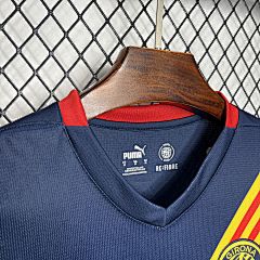 ג'ירונה חוץ 24/25