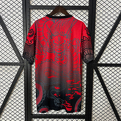 ריאל מדריד ספיישל אדום 24/25