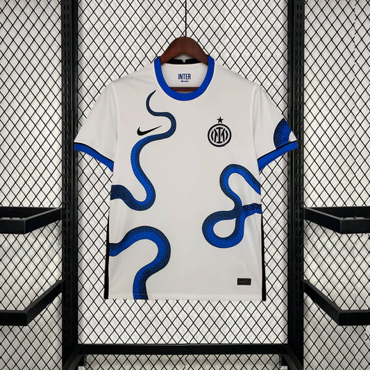 אינטר מיוחדת 2021 רטרו