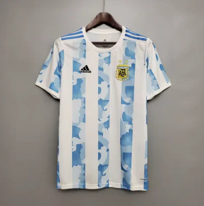 ארגנטינה בית 21/22 רטרו