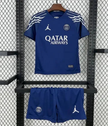 פריז חולצה רביעית 24/25 ילדים