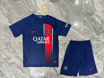 פריז בית 23/24 ילדים