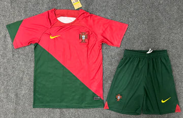 פורטוגל בית 22/23 ילדים