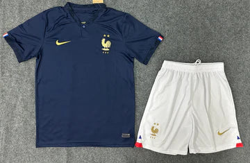 צרפת 22/23 ילדים